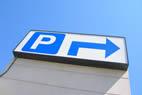 Heathrow Airport Car Parking