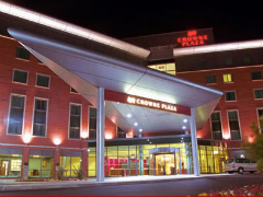 Crowne Plaza Birmingham NEC