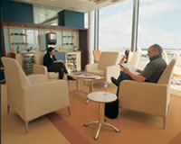 Airport Lounge Airport Lounge