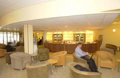 Airport Executive Lounge