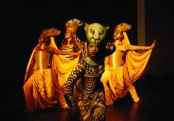 The Lion King - Extra Image