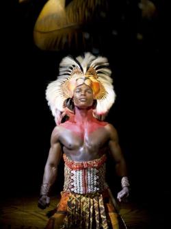 The Lion King - Extra Image