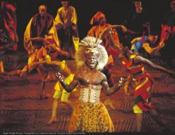 The Lion King - Extra Image