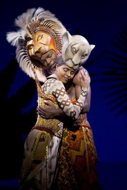 The Lion King - Extra Image