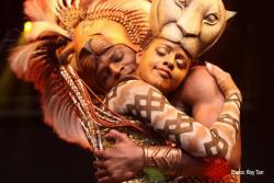 The Lion King - Extra Image