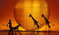 The Lion King - Extra Image
