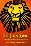 The Lion King - Extra Image