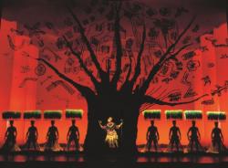 The Lion King - Extra Image