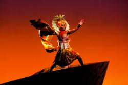 The Lion King - Extra Image