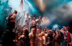 Les Miserables - Extra Image
