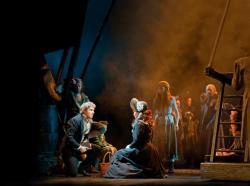 Les Miserables - Extra Image