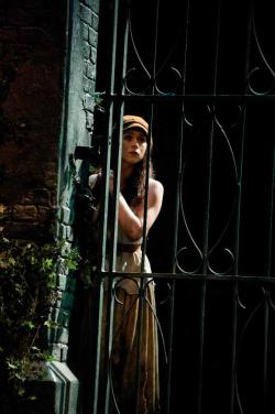 Les Miserables - Extra Image