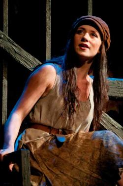 Les Miserables - Extra Image