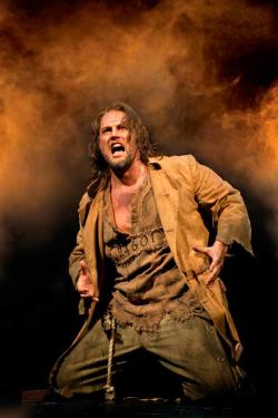 Les Miserables - Extra Image