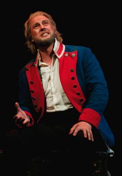 Les Miserables - Extra Image