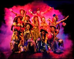 Les Miserables - Extra Image