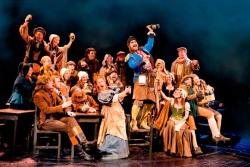 Les Miserables - Extra Image