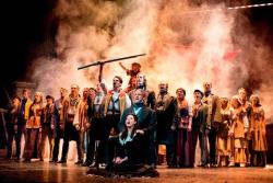 Les Miserables - Extra Image