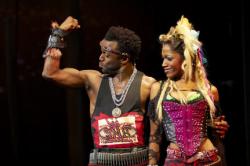We Will Rock You - Extra Image
