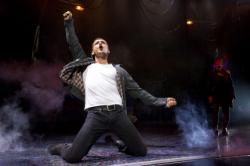 We Will Rock You - Extra Image