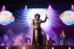 We Will Rock You - Extra Image