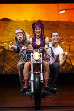We Will Rock You - Extra Image