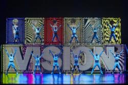 We Will Rock You - Extra Image