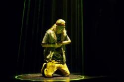 We Will Rock You - Extra Image