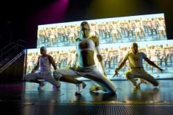 We Will Rock You - Extra Image