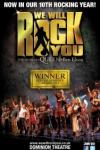 We Will Rock You - Extra Image