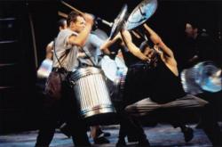 Stomp - Extra Image