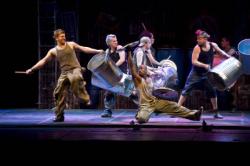 Stomp - Extra Image