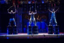 Stomp - Extra Image