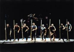 Stomp - Extra Image
