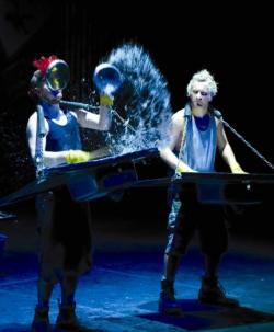 Stomp - Extra Image