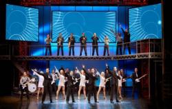 Jersey Boys - Extra Image