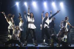 Thriller Live - Extra Image