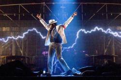 Thriller Live - Extra Image