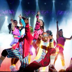 Thriller Live - Extra Image