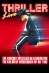 Thriller Live - Extra Image