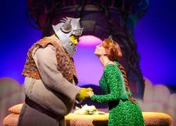 Shrek The Musical - Extra Image