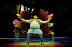 Shrek The Musical - Extra Image