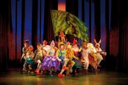 Shrek The Musical - Extra Image