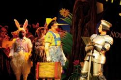 Shrek The Musical - Extra Image