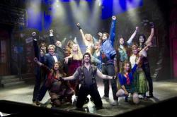 Rock of Ages - Extra Image