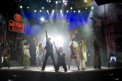 Rock of Ages - Extra Image
