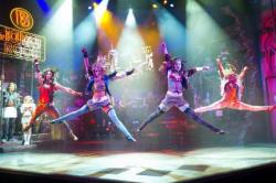 Rock of Ages - Extra Image