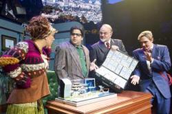 Rock of Ages - Extra Image