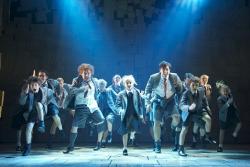 Matilda the Musical - Extra Image