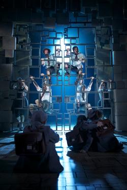 Matilda the Musical - Extra Image
